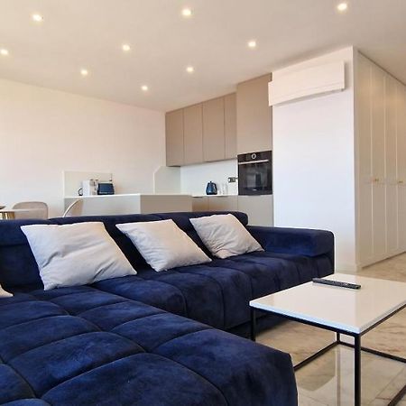 Apartment Eclipse Opatija Dış mekan fotoğraf
