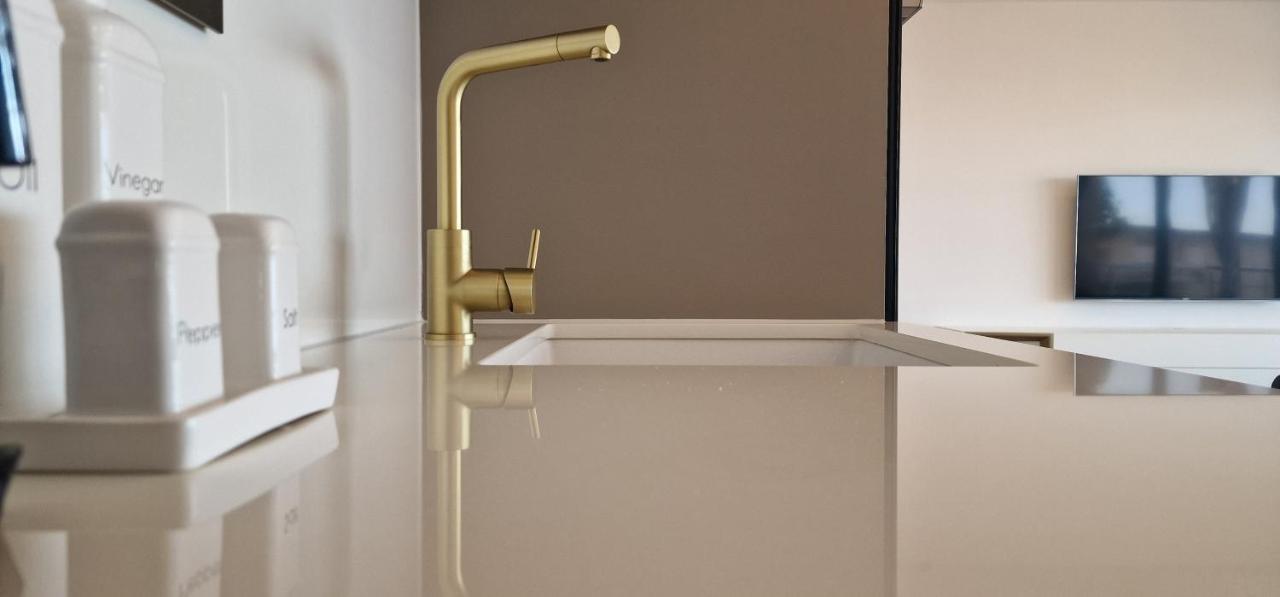 Apartment Eclipse Opatija Dış mekan fotoğraf