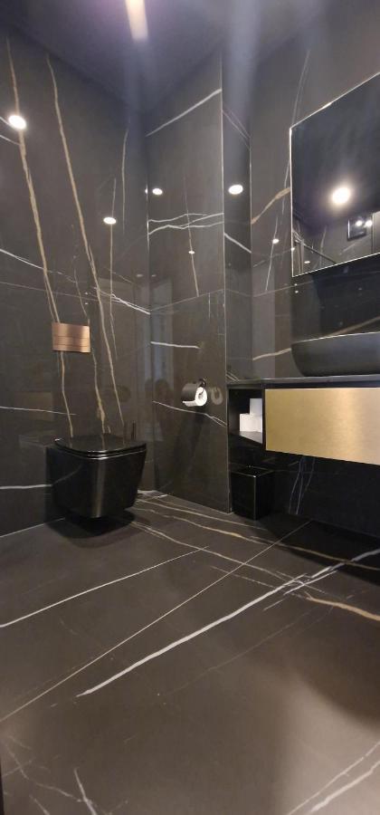 Apartment Eclipse Opatija Dış mekan fotoğraf
