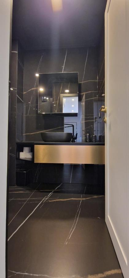 Apartment Eclipse Opatija Dış mekan fotoğraf