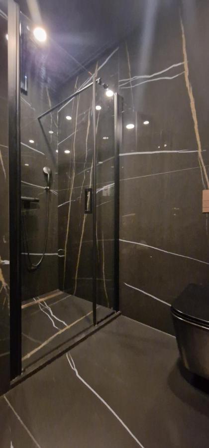 Apartment Eclipse Opatija Dış mekan fotoğraf