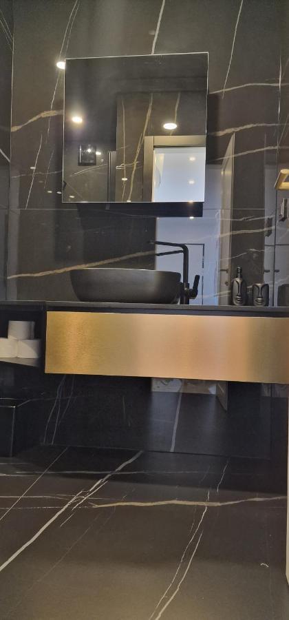 Apartment Eclipse Opatija Dış mekan fotoğraf