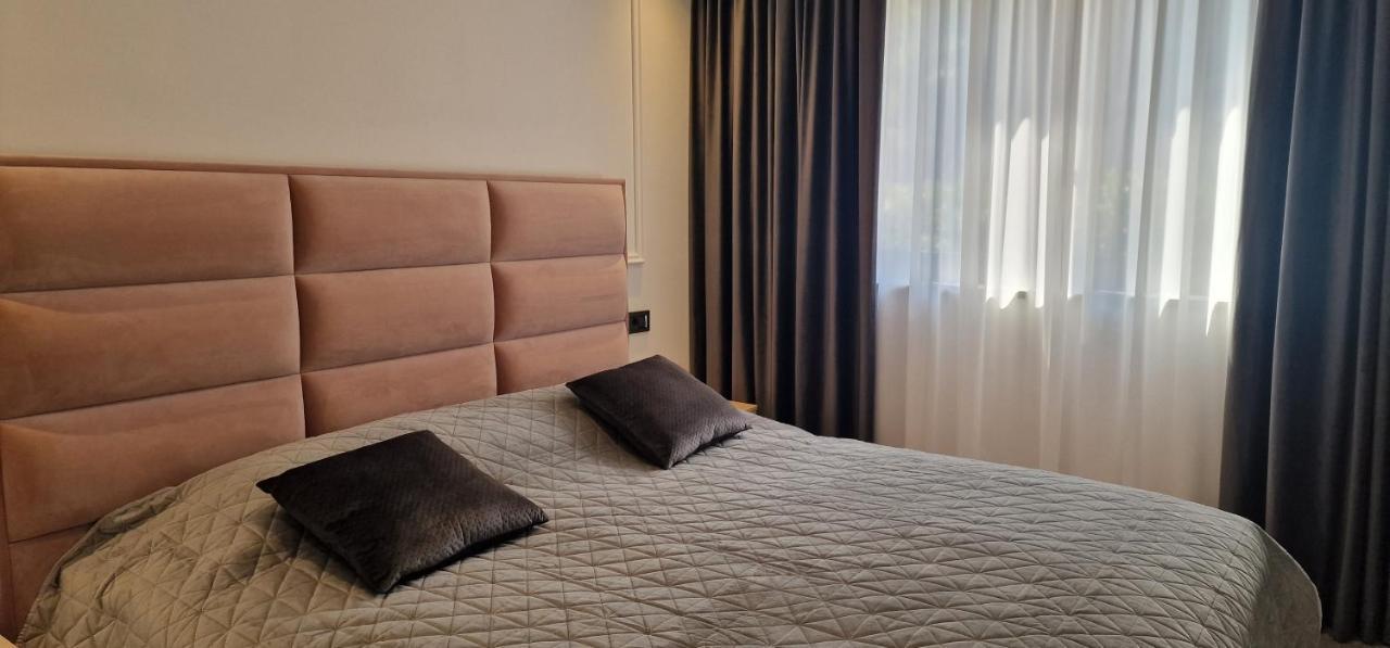 Apartment Eclipse Opatija Dış mekan fotoğraf