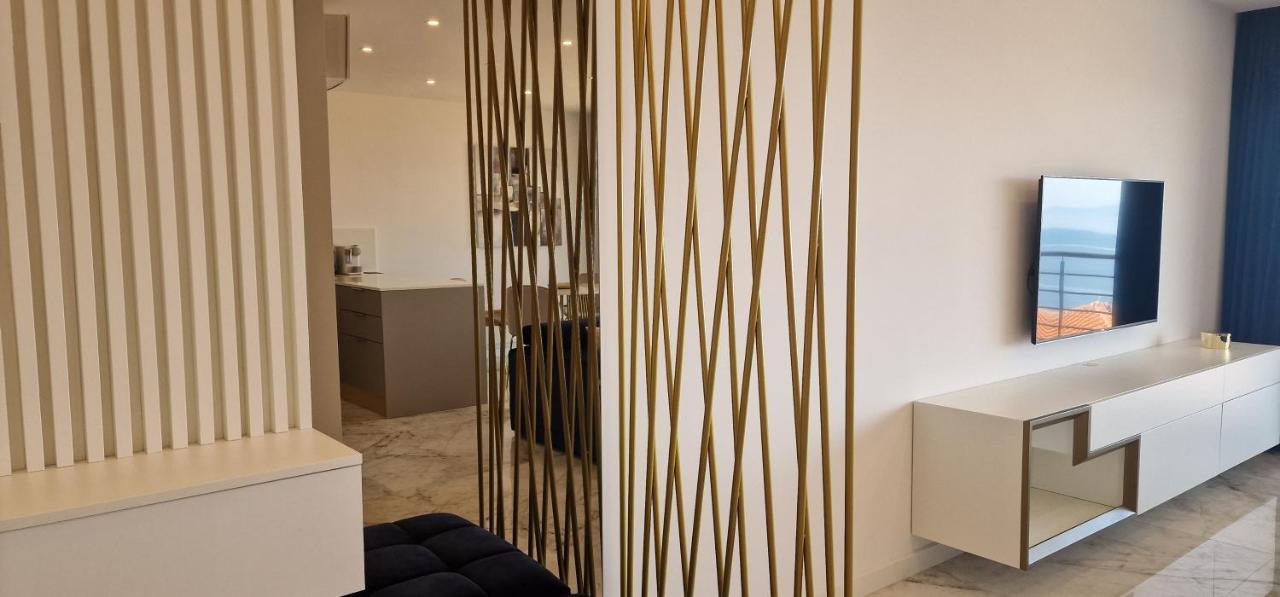 Apartment Eclipse Opatija Dış mekan fotoğraf