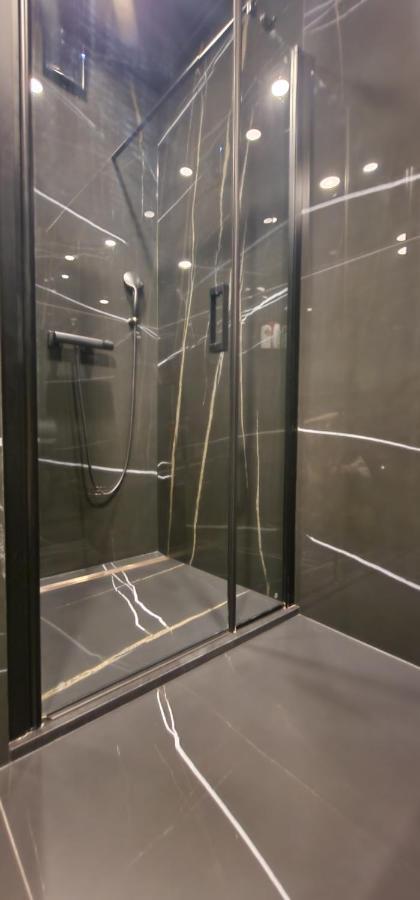 Apartment Eclipse Opatija Dış mekan fotoğraf