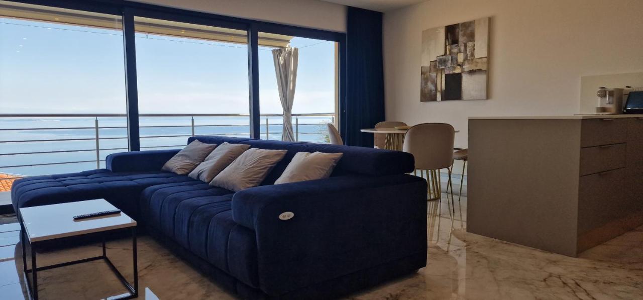 Apartment Eclipse Opatija Dış mekan fotoğraf