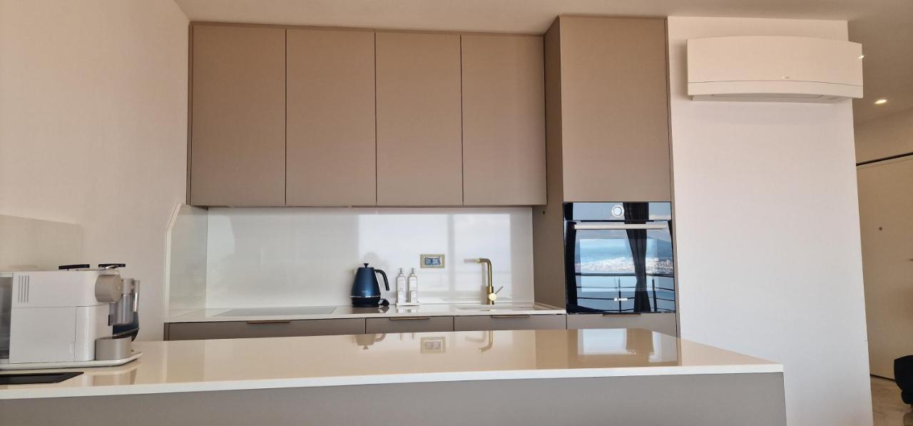 Apartment Eclipse Opatija Dış mekan fotoğraf