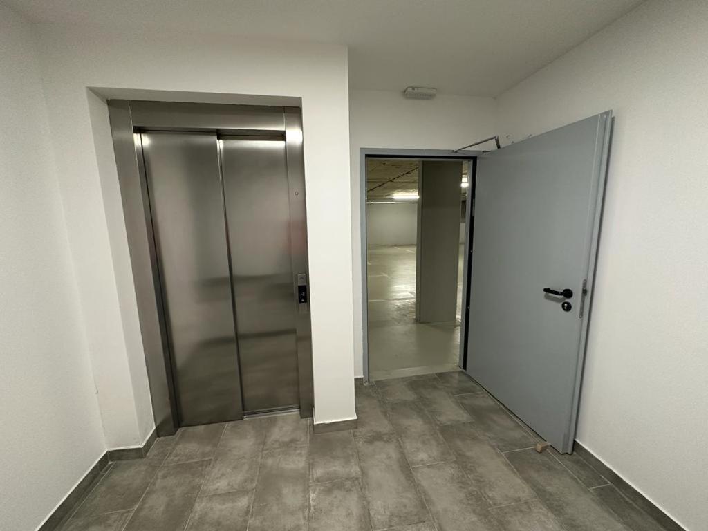 Apartment Eclipse Opatija Dış mekan fotoğraf